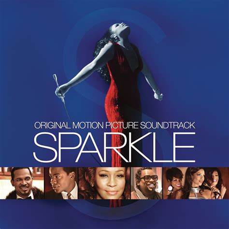 sparkle movie 2012 soundtrack