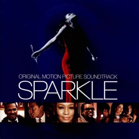 sparkle original soundtrack 1976