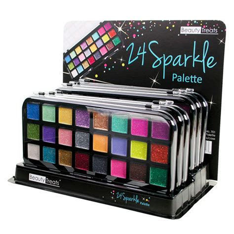 Sparkle Palette