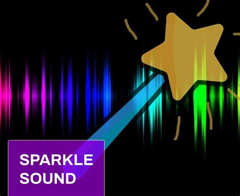 sparkle sound effect mp3