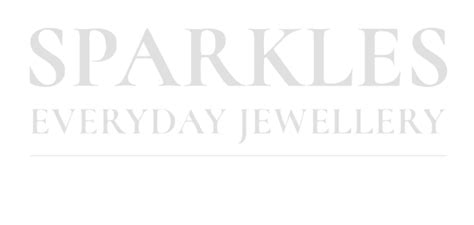 sparkles everyday jewellery