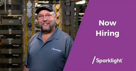 Shine Your Future: Explore Exciting Sparklight Careers and Join a Bright Team Today