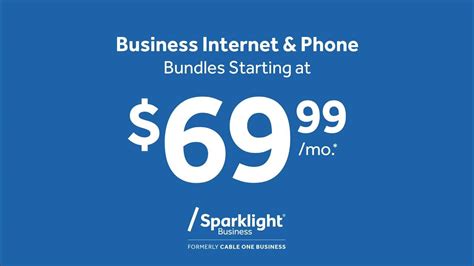 sparklight free internet
