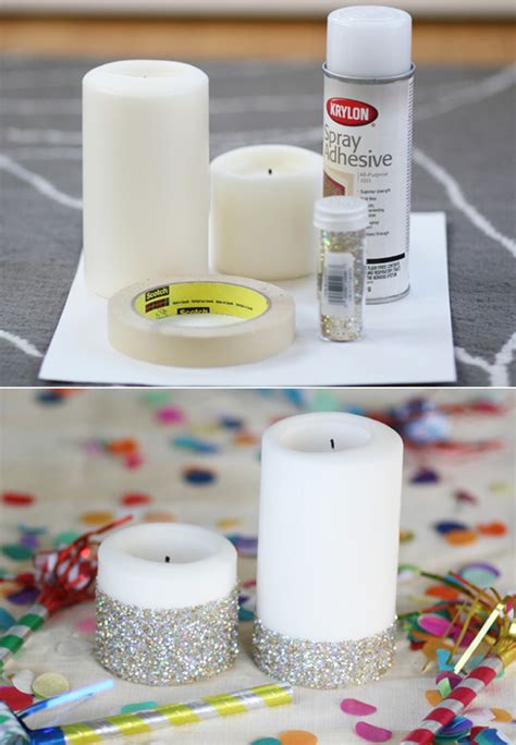 40+ Sparkling DIY Decoration Ideas To Jazz Up Your Life