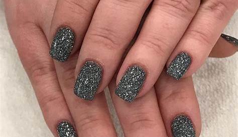 Sparkling Strokes: Stylish Nail Inspirations For A Dazzling Look!