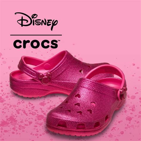 Sparkling Pink Crocs: Trendy 2023 Must-Haves