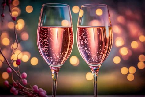 Discover Best Sparkling Rose Wine Secrets!