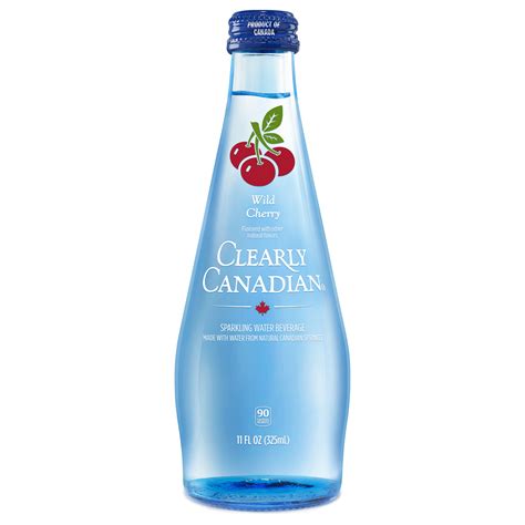 Sparkling Water Cherry