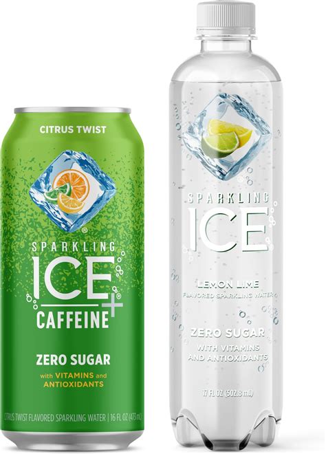 Sparkling Water Without Caffeine