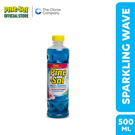 Sparkling Wave Pinesol