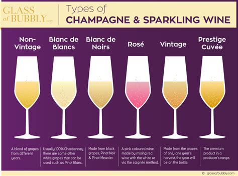 Sparkling Wine Type