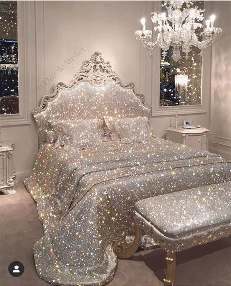 Glitter Girl Bedroom Ideas The Expert