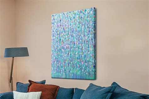 5 Sparkly Canvas Prints Tips