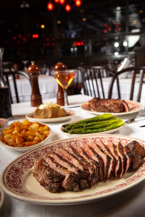 sparks steakhouse nyc