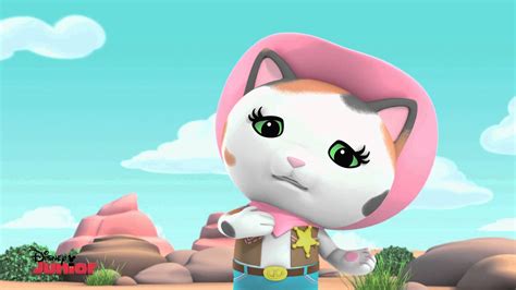 sparky come back to me sheriff callie