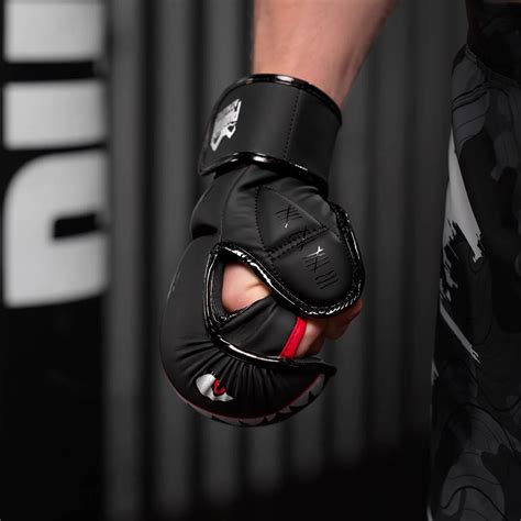 Sparring Gloves Brand