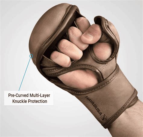 Sparring Gloves Recommendation