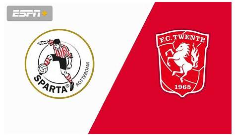 Nhận định bóng đá Sparta Rotterdam vs Twente, 01h00 ngày 9/6