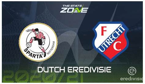 Sparta Rotterdam vs Utrecht Prediction & Betting Tips | 24/02/2023