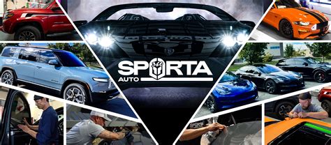 Sparta Auto Group