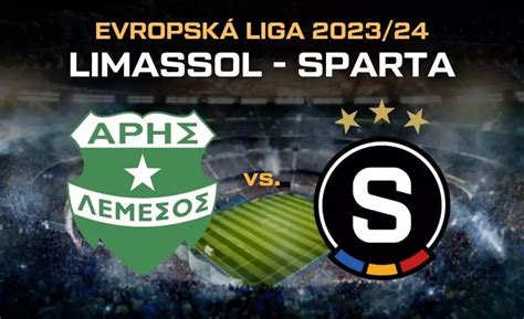 sparta limassol live stream