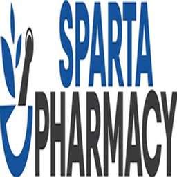 sparta pharmacy