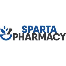 sparta pharmacy hours