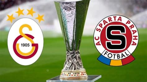 sparta prag galatasaray watch live