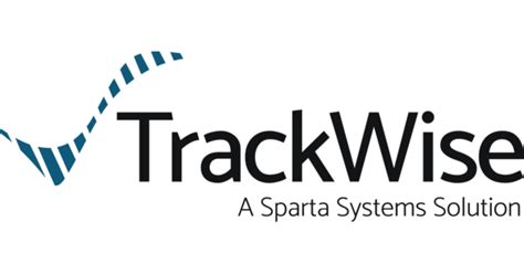 sparta systems trackwise