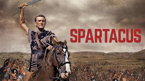 spartacus 1960 full movie free on youtube