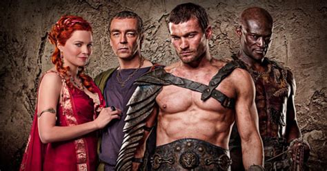 spartacus cast(01)