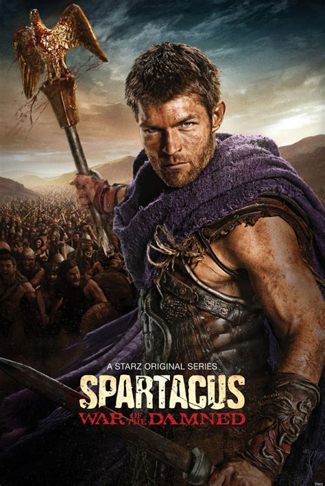 spartacus streaming