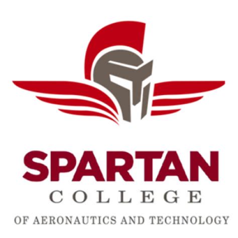 spartan college of aeronautics and technology