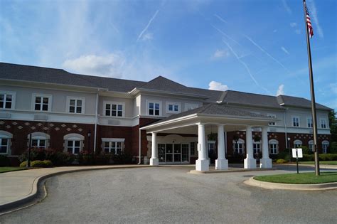 spartanburg assisted living facilities