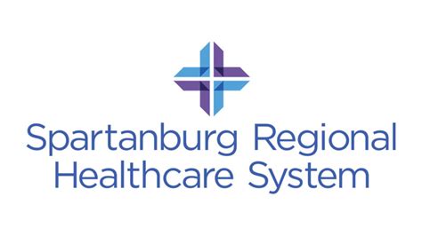 spartanburg regional healthcare system hub