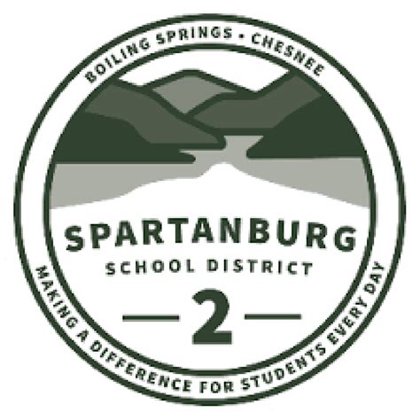 spartanburg school district 2 sc