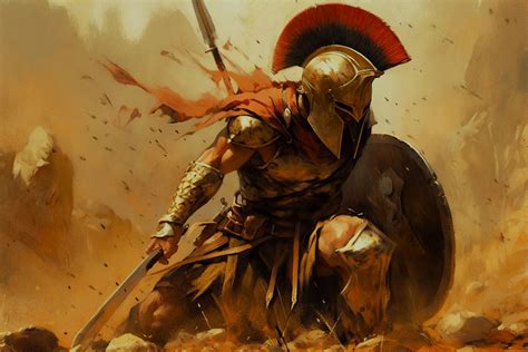 Spartans History Revealed