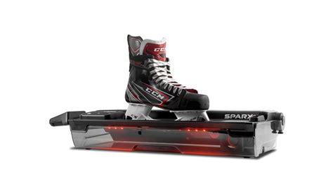 sparx skate sharpener