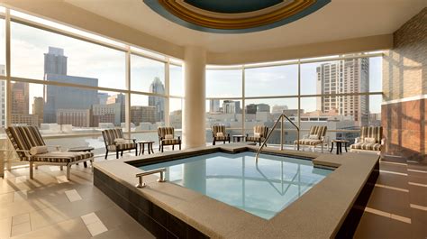 Spas In Austin Downtown