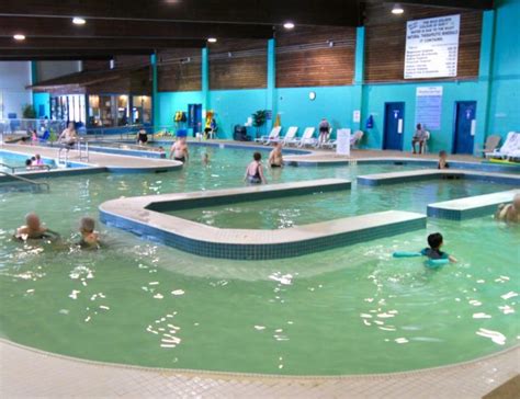 spas in sask