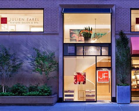 spas in upper east side