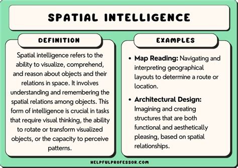 spatial reasoning meaning in hindi with example