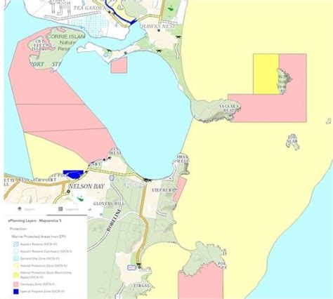 spatial viewer nsw planning portal