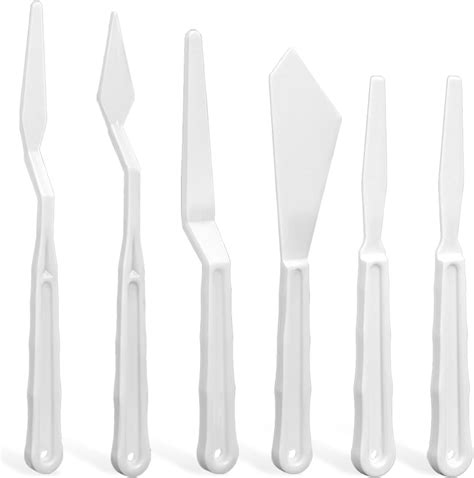Spatula Knife Plastic