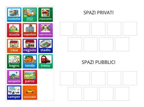 Lets See Spazio Pubblico E Privato New