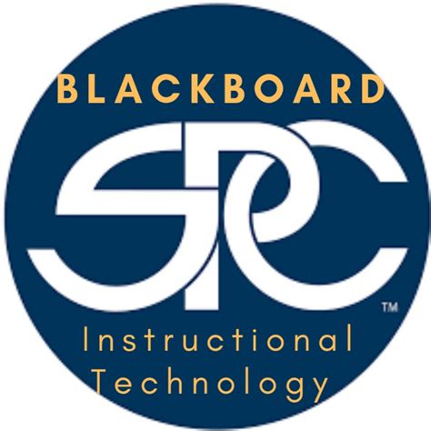 spc blackboard