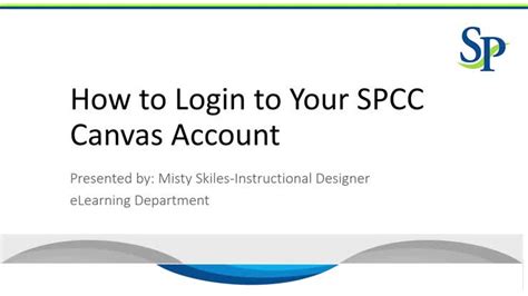 5 SPCC Canvas Tips