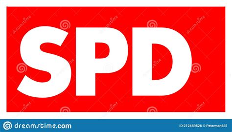 spd german political party
