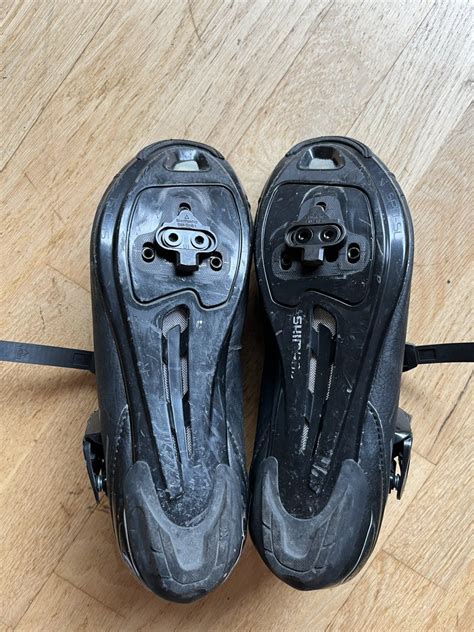 Shimano SHRP5L SPDSL/SPD Schuhe RennradSchuhe günstig kaufen