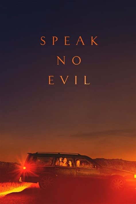speak no evil 2024 trailer